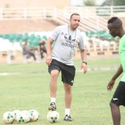 العرفاوي: اهدرنا فوزا كبيرا على الامل العطبراوي