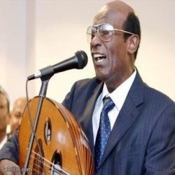 أسباب إلغاء حفل الموسيقار“محمد الأمين”