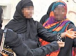 القبض على تنظيم نسائي تخصص في السرقات النهارية بالخرطوم