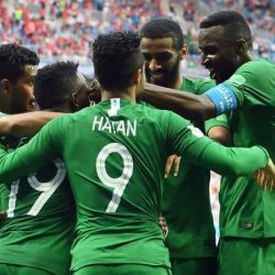 مفاجآت في تشكيلة “الأخضر” لكأس آسي