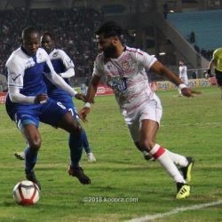 الهلال يفشل في بلوغ مجموعات الابطال ويتحول للكونفدرالية