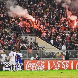 الكاف يوقع غرامية مالية على الهلال (30) ألف دولار