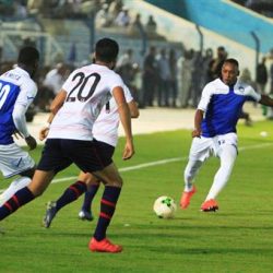 مدرب الأفريقي في تصريحات جديدة: التأهل على حساب الهلال إنجاز كبير
