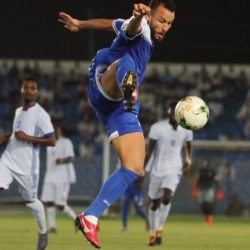 جيوفاني : أعيش في الهــلال اجمل الايام