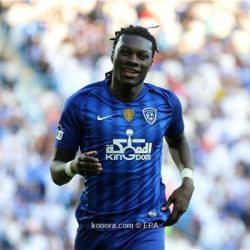 الهلال السعودي يغلق باب رحيل جوميس