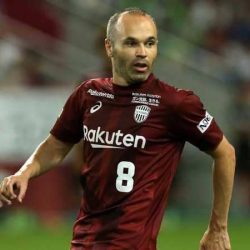 رسام برشلونة يفصح عن حلم العودة إلى “كامب نو”
