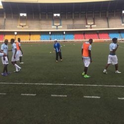 اهلي شندي يودع الكونفدرالية عن طريق الركلات الترجيحية