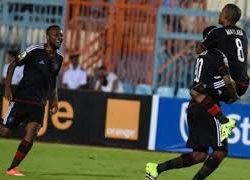نتائج مباريات دوري ابطال افريقيا والكونفدرالية التي جرت امس السبت
