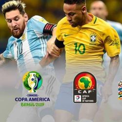 بطولات عالمية تحدد شكل كرة القدم في 2019
