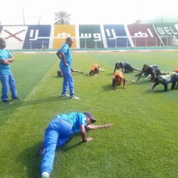ترتيب فرق المجموعة الاولى في التأهيلي
