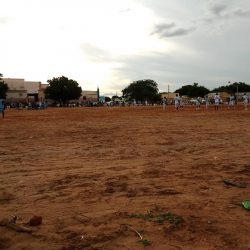 النشاط الرياضي بالضعين