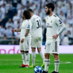 ريال مدريد يتقدم بشكوى للاتحاد الإسباني بعد واقعة فينيسيوس