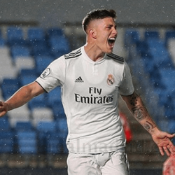 رونالدو المغمور يرفض عرض برشلونة