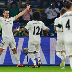مونديال الأندية.. بيل يقود ريال مدريد إلى “نهائي العين”