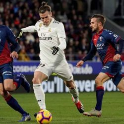 فوز “قيصري” لريال مدريد على متذيل الدوري الإسباني