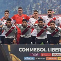 ريفر بليت ينصاع أخيرا.. ويطير إلى مدريد