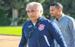 شهاب الليلي: تنتظرنا مهمة شاقة امام الهلال