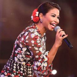 شيرين عبد الوهاب تتعاقد على إحياء حفلين برأس السنة