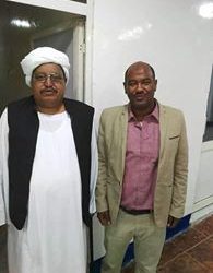التفاصيل الكاملة لانتخابات الاتحاد المحلي لكرة القدم ببورتسودان