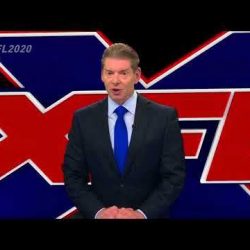 فينس مكمان يكشف التفاصيل حول دوري XFL