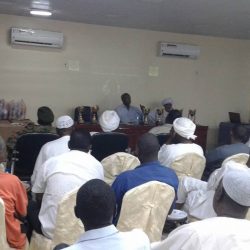 استقالة الأمين العام بإتحاد عروس الرمال