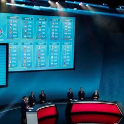 الطواحين والماكينات.. صدام ناري بتصفيات يورو 2020
