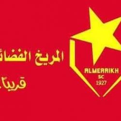 23 نوفمبر التدشين الرسمي لقناة المريخ الفضائية في ثوبها الجديد