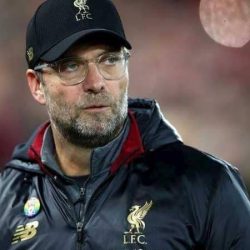 مدرب ليفربول: لو سمعت هذا السؤال.. سأحطم الميكروفون