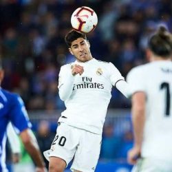قبل لقاء العين.. خبر سيء لريال مدريد