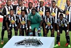 كاف يحدد موعد مواجهة الهلال و الغربان