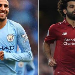 الأفضل في أفريقيا.. “احتلال عربي” للقائمة القصيرة
