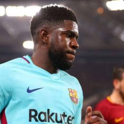 مدافع برشلونة يرفض إجراء “جراحة الركبة”