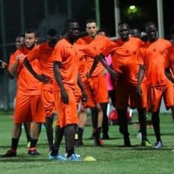 المريخ في مهمة صعبة امام فهود الشمال بعطبرة