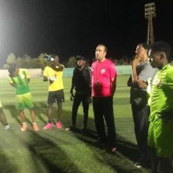 المريخ يمنح لاعبيه راحة لثلاثة أيام ويستأنف تحضيراته الثلاثاء