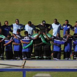 الهلال يودع ملعبه بمران ساخن