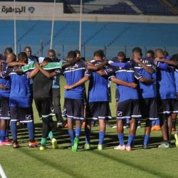 الهلال يؤدي مرانه الرئيسي للمعركة الافريقية بالجمعة ويعسكر بالجوهرة
