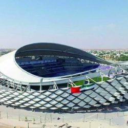 تحديد ملعب نهائي كأس زايد للأندية الأبطال