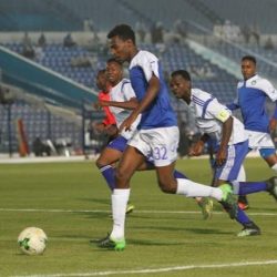 الزعفوري: الهلال حقق المطلوب وموفق هداف موهوب