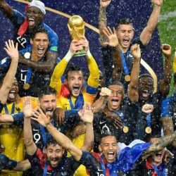 روسيا 2018.. المونديال “الأفضل بتاريخ كأس العالم”