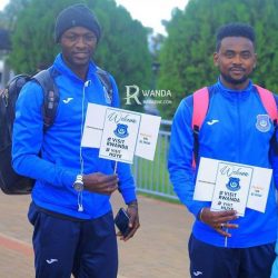 طارق عطا: هلال التبلدي مؤهل لخطف بطاقة التأهل من الرواندي