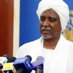 مصرع والي القضارف واعضاء من حكومته ونجاة اخرين في تحطم مروحيه شرقي السودان