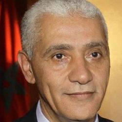 المغرب لن تترشح لاستضافة كأس أمم إفريقيا 2019‏