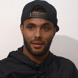 إيقاف لاعب مولودية الجزائر لأربع سنوات