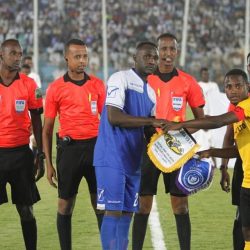 الهلال يتطلع لمجموعات الكونفدرالية عبر بوابة موكورو الرواندي