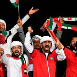 الإمارات.. حفل افتتاح مبهر لكأس آسيا 2019