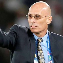 “كمين” البحرين يطيح مدرب النمور الزرقاء