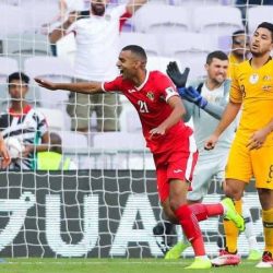 “منتخب النشامى” يهزم بطل آسيا.. ويحقق أول فوز للعرب