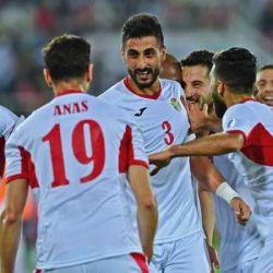 كأس آسيا.. الأردن يتأهل إلى دور الـ16 من بوابة سوريا