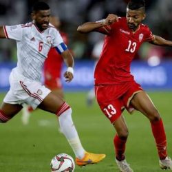 كأس آسيا 2019.. تعادل الإمارات والبحرين في “الوقت القاتل”