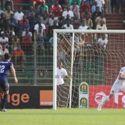 الترجي يفلت من الهزيمة في أبطال إفريقيا